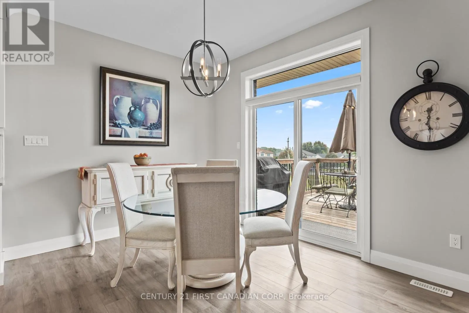 3 - 10038 OXBOW DRIVE, #3