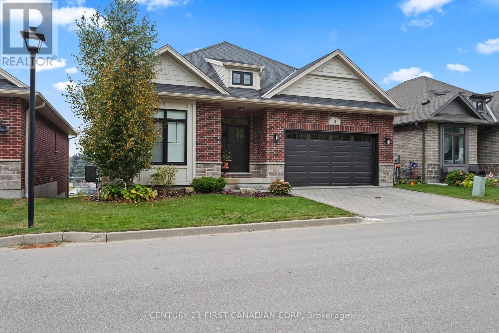 3 - 10038 OXBOW DRIVE, #3