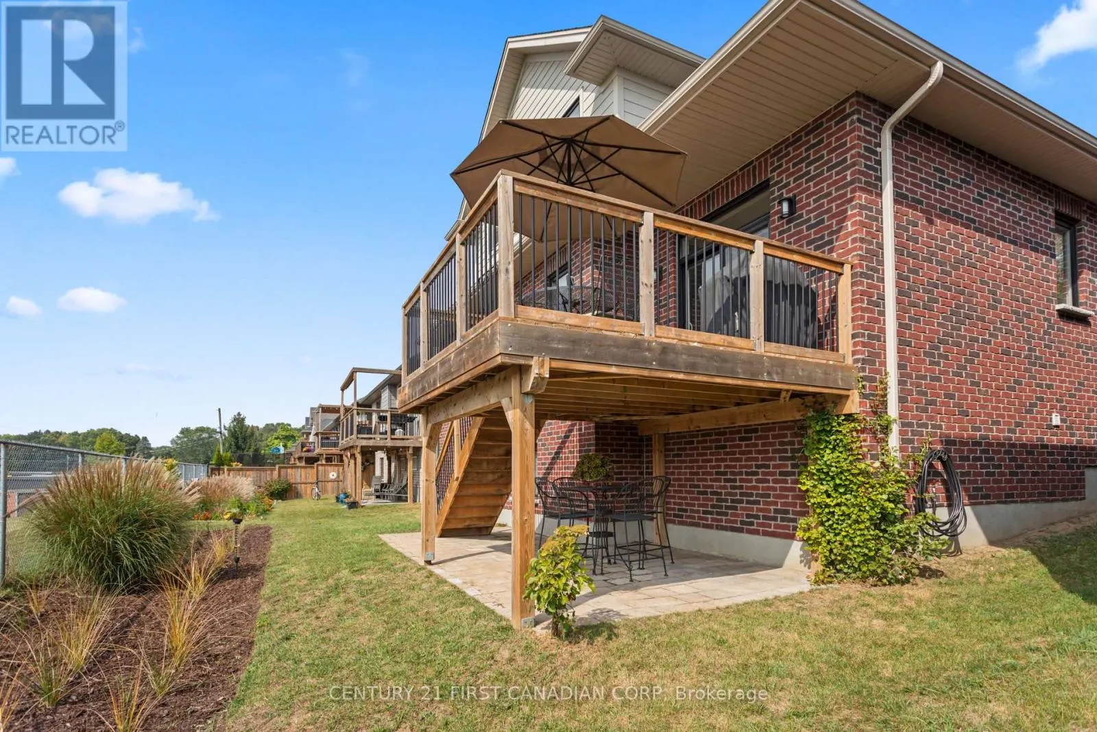 3 - 10038 OXBOW DRIVE, #3
