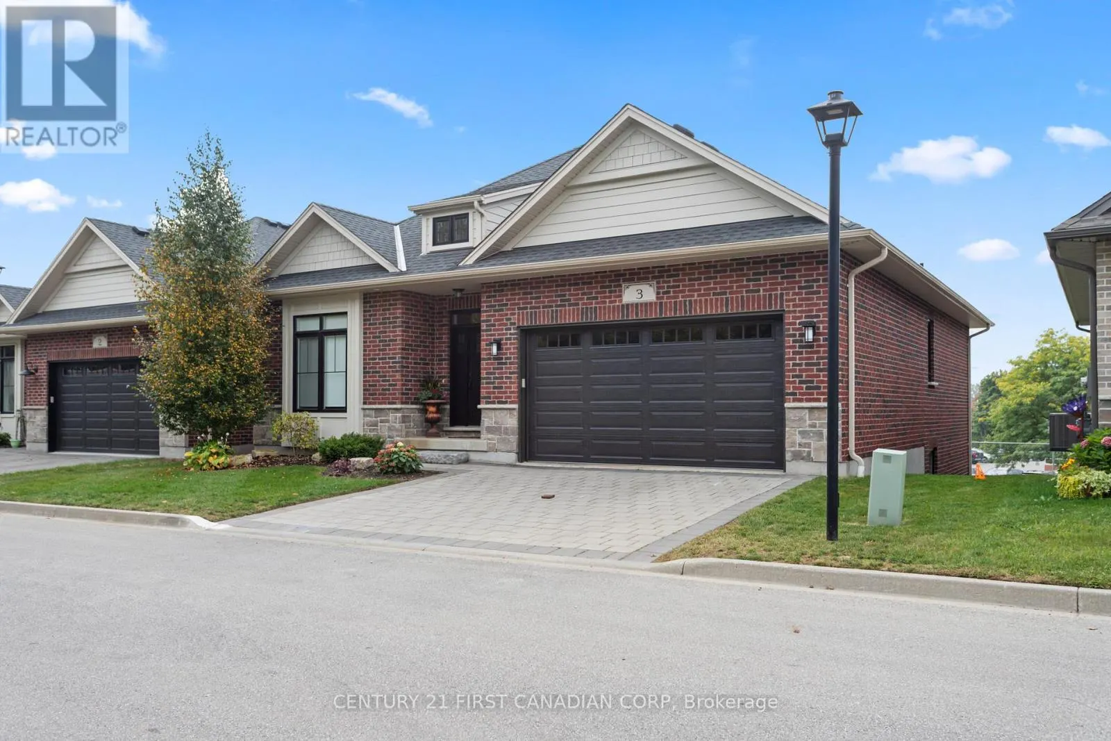 3 - 10038 OXBOW DRIVE, #3