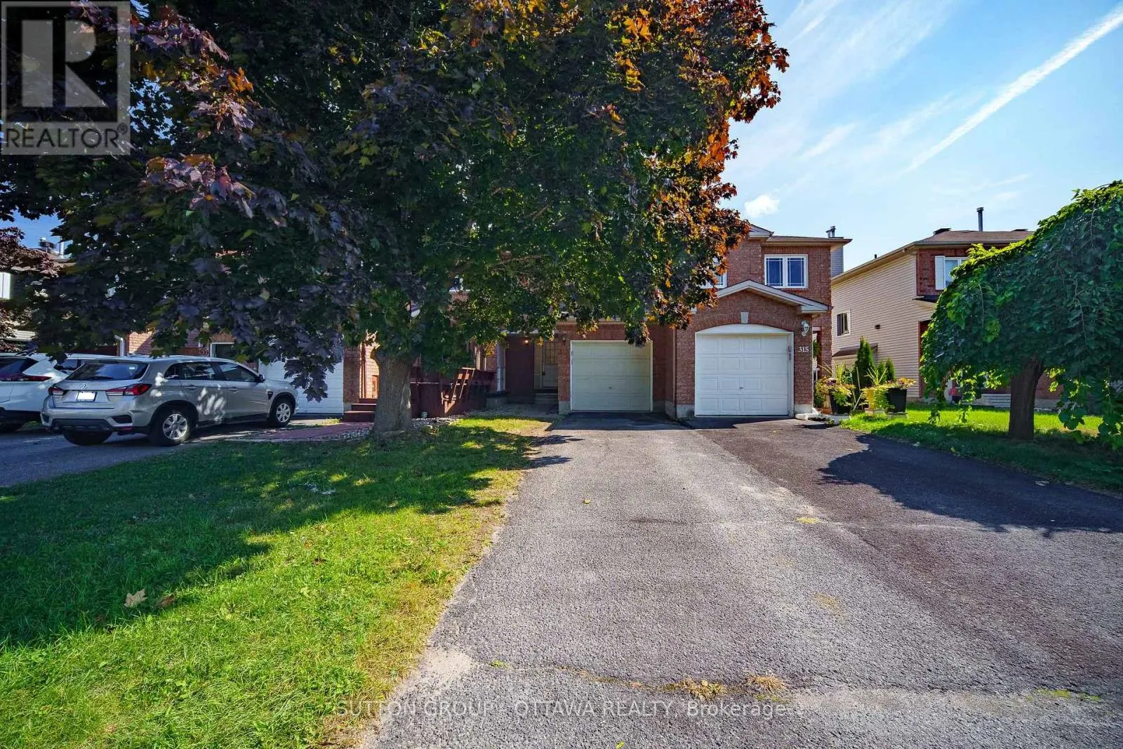 313 STONEWAY DRIVE