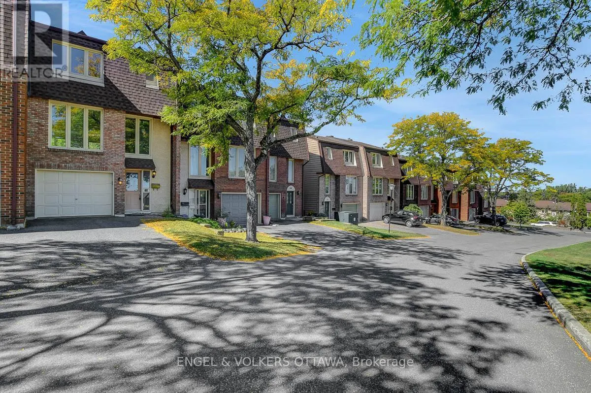 46 - 200 OWL DRIVE
