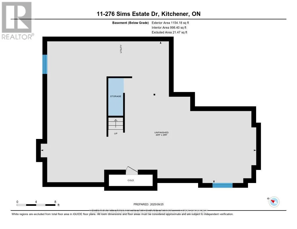 11 - 276 SIMS ESTATE DRIVE