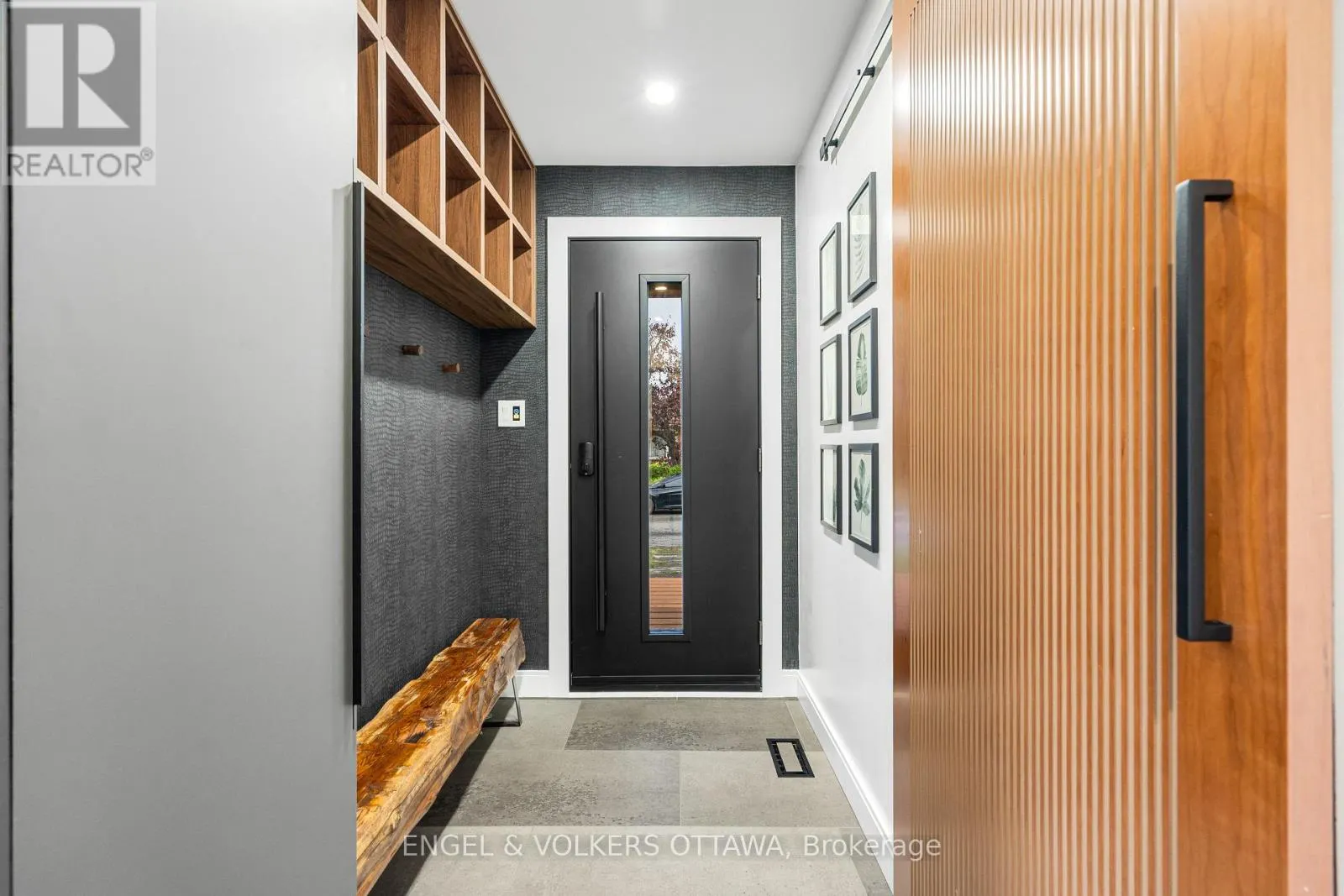 2 DAVIES COURT