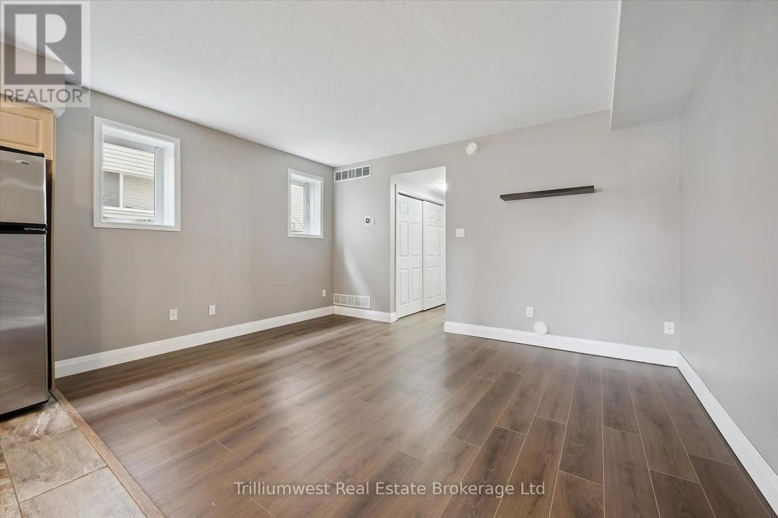 19C - 50 HOWE DRIVE, #19C