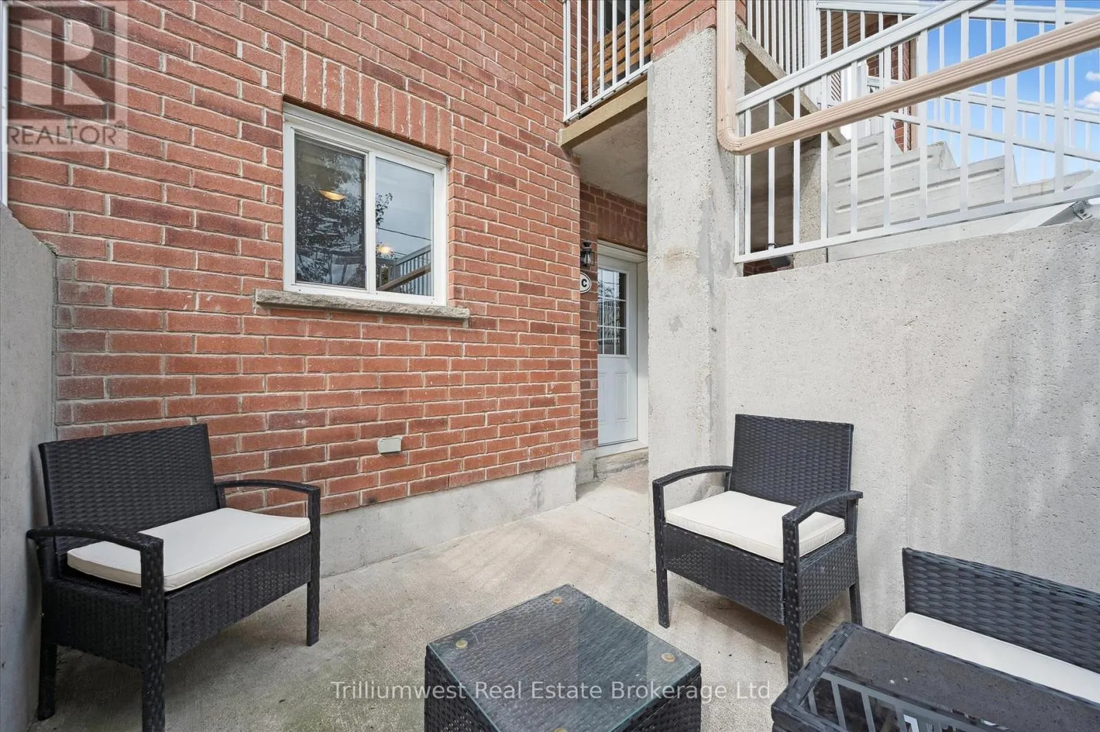 19C - 50 HOWE DRIVE, #19C