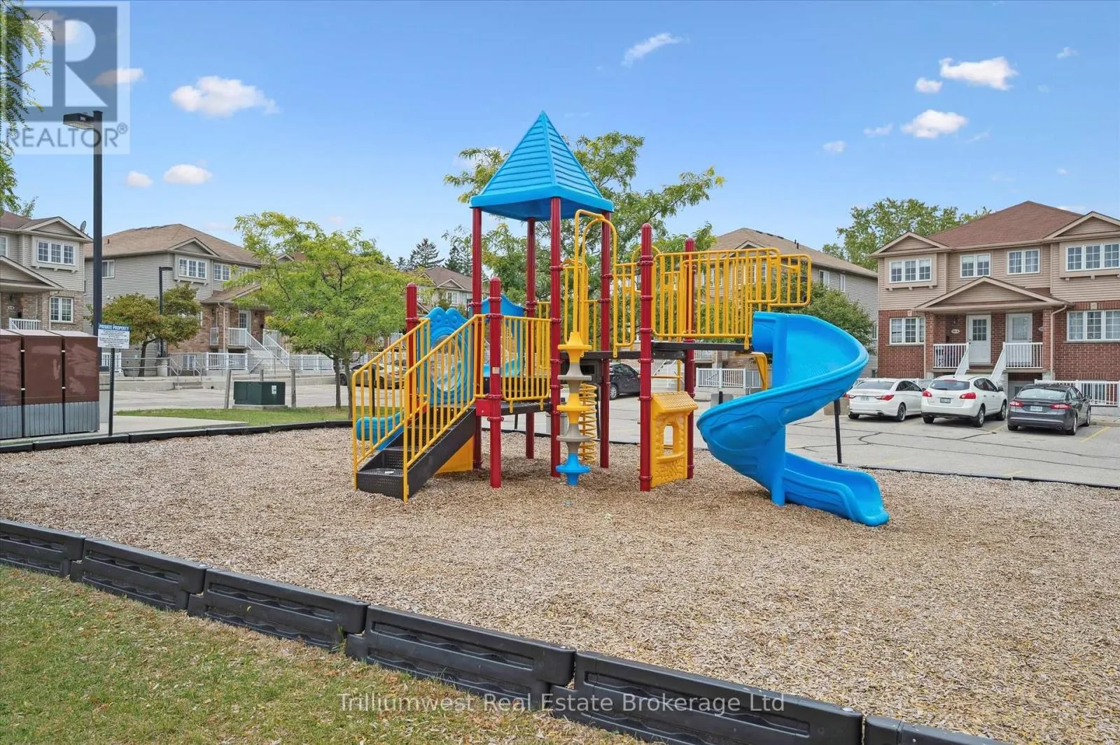 19C - 50 HOWE DRIVE, #19C