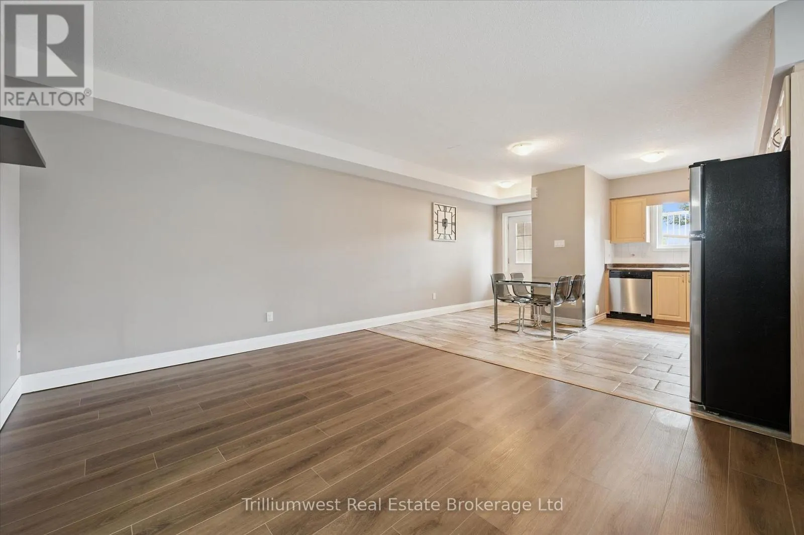 19C - 50 HOWE DRIVE, #19C