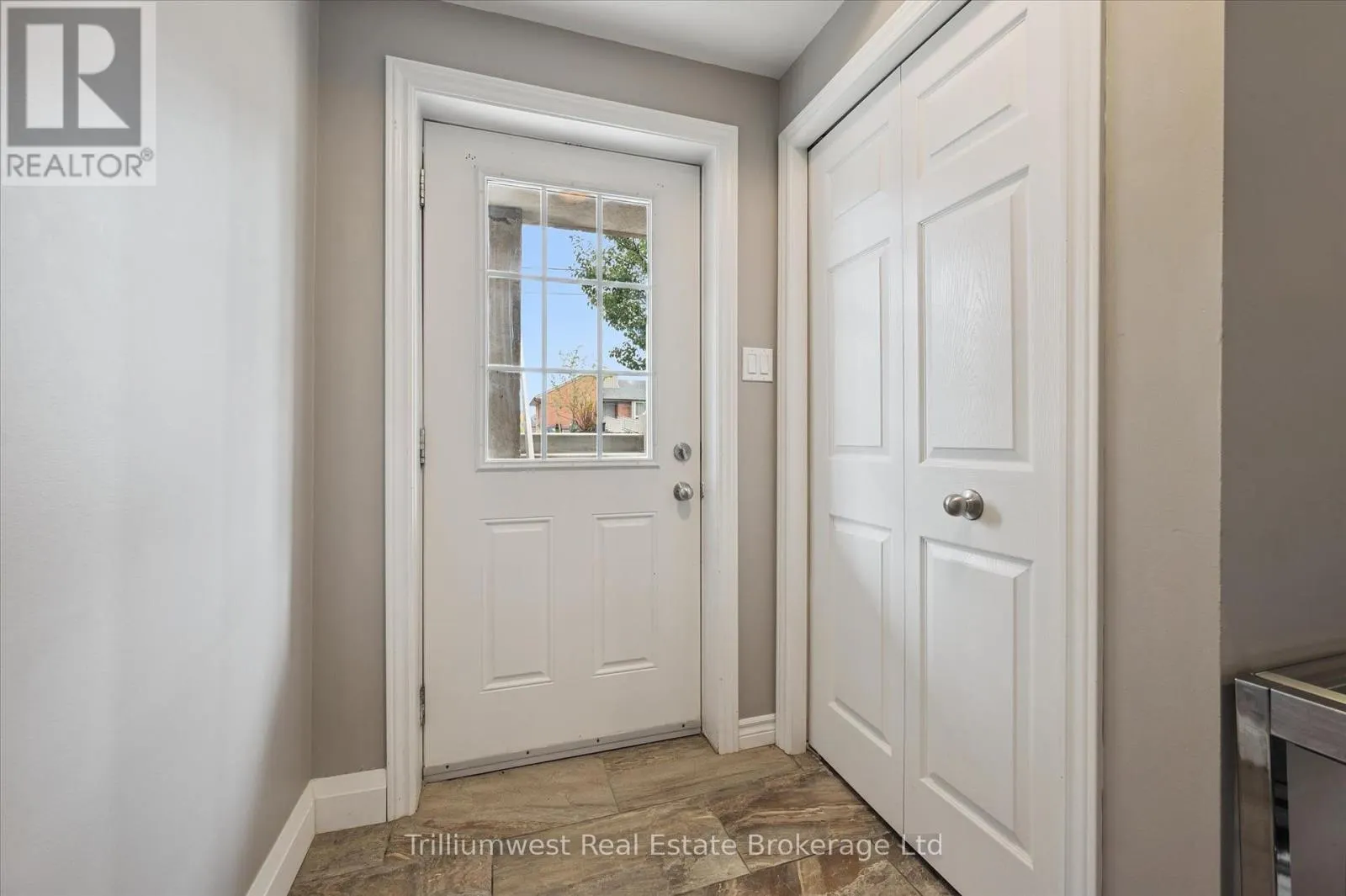 19C - 50 HOWE DRIVE, #19C