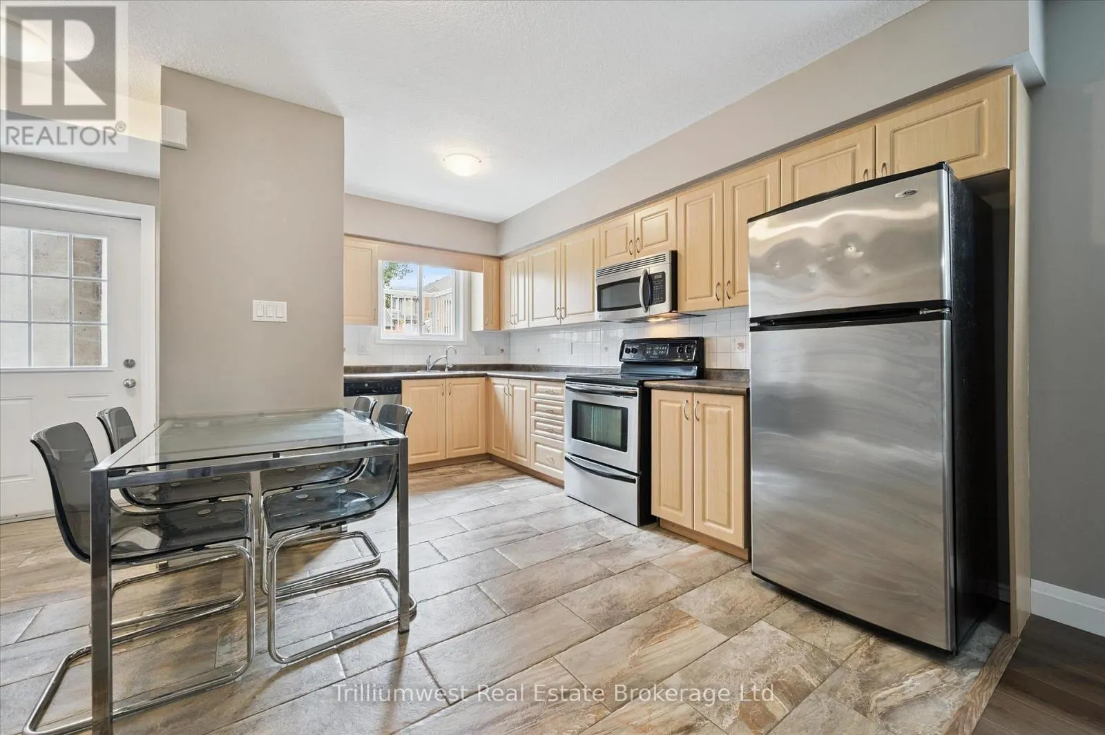 19C - 50 HOWE DRIVE, #19C