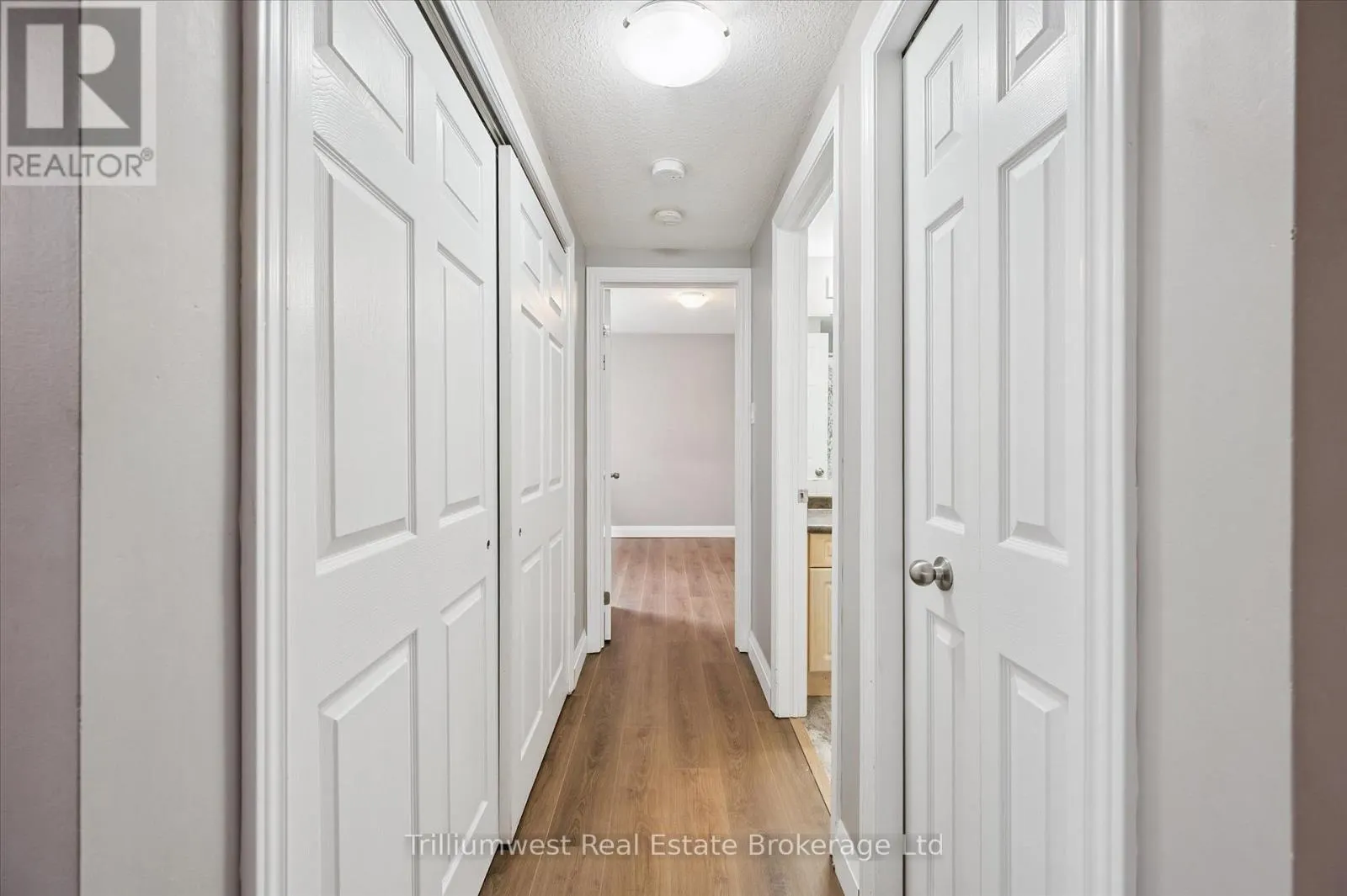 19C - 50 HOWE DRIVE, #19C