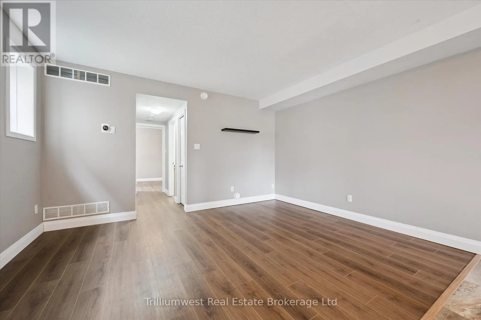 19C - 50 HOWE DRIVE, #19C