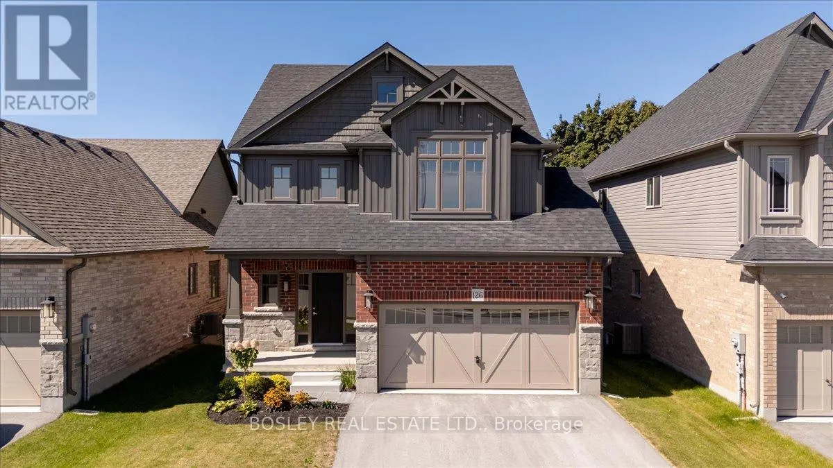 126 DEVONLEIGH GATE N