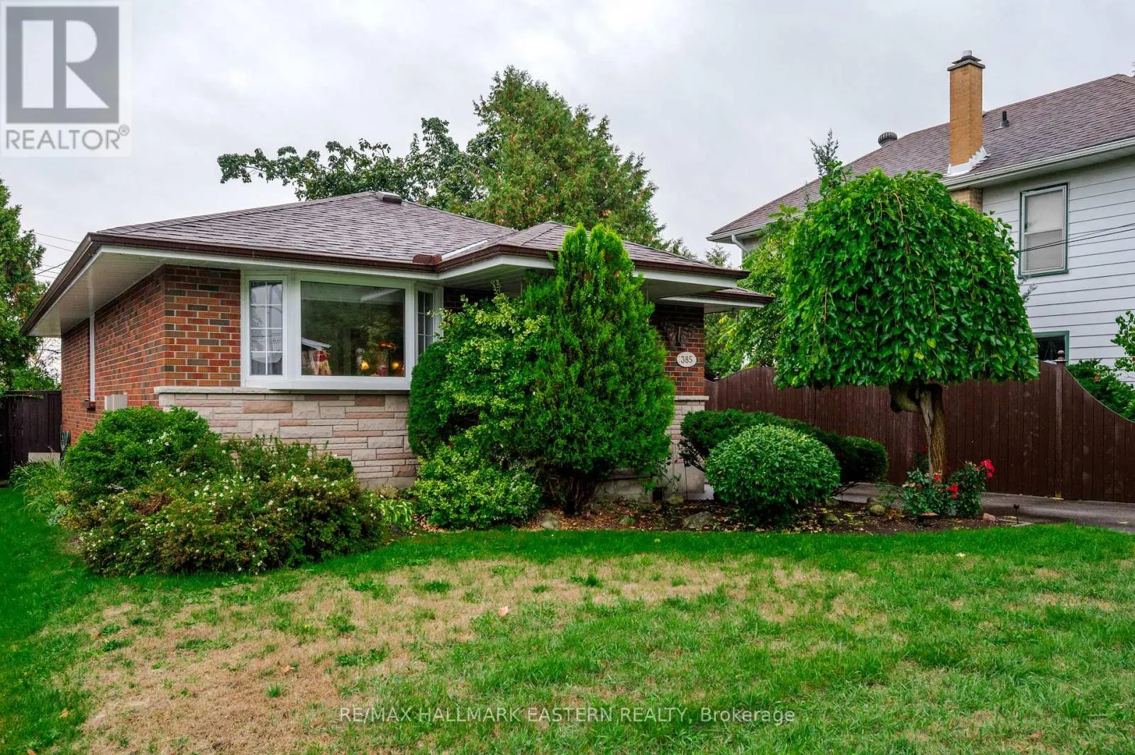 385 BELLEVUE STREET