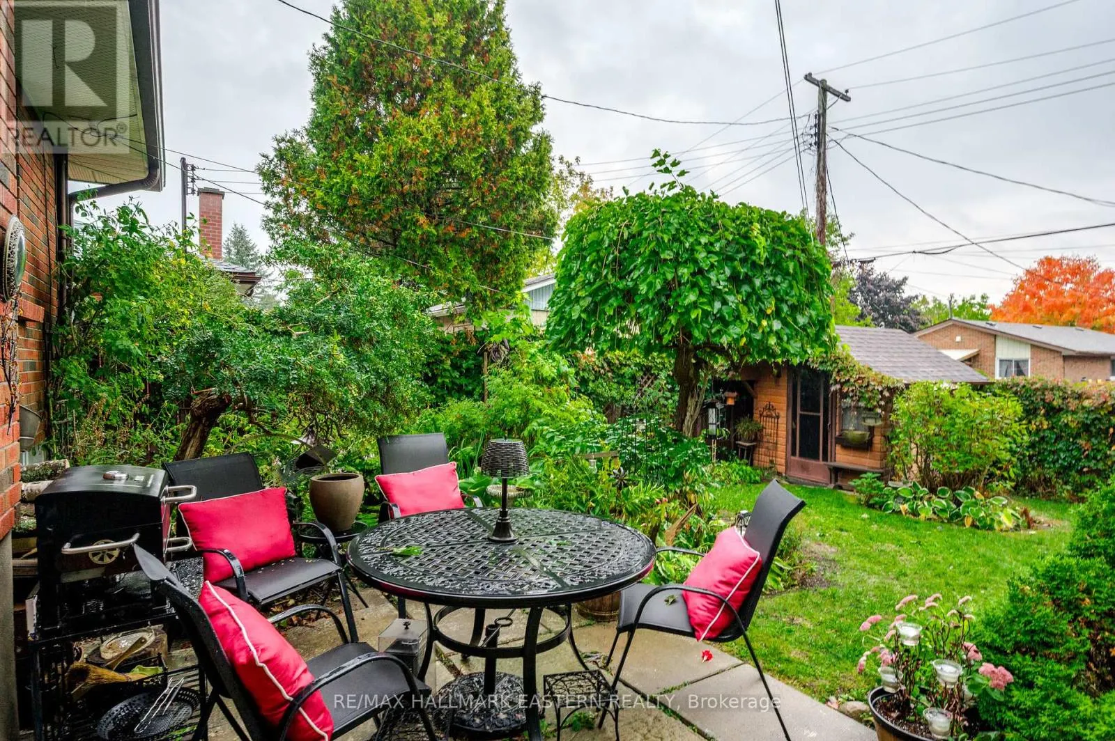 385 BELLEVUE STREET