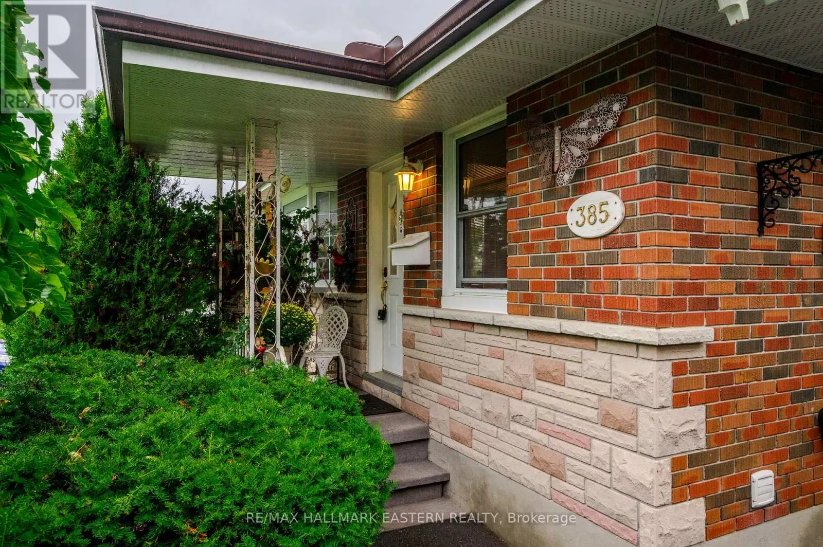 385 BELLEVUE STREET