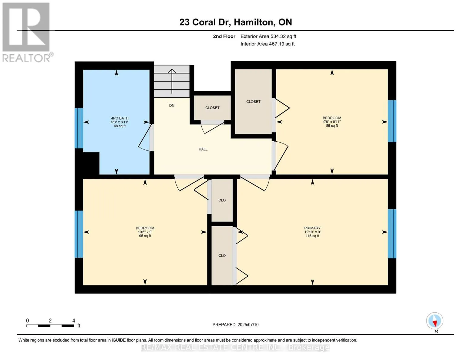 23 CORAL DRIVE