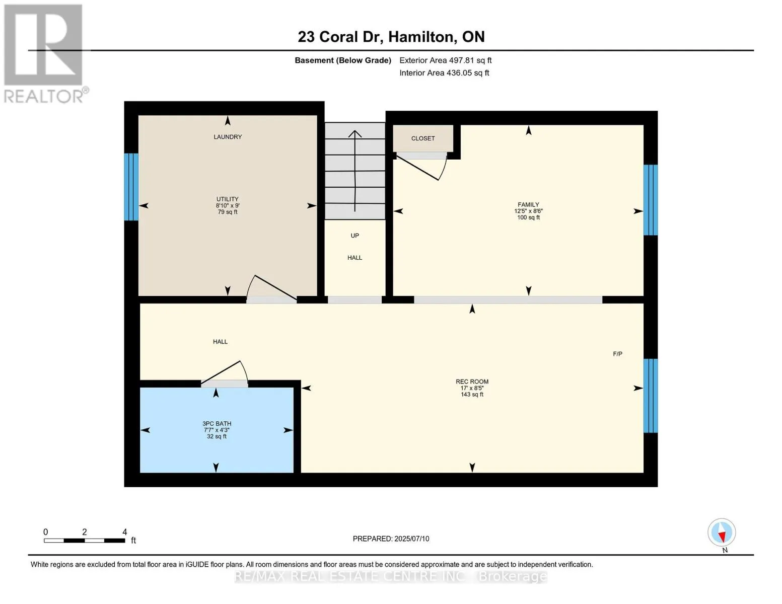 23 CORAL DRIVE