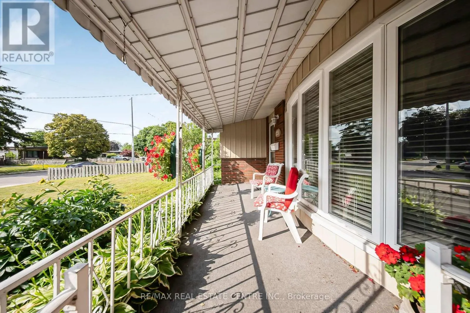23 CORAL DRIVE