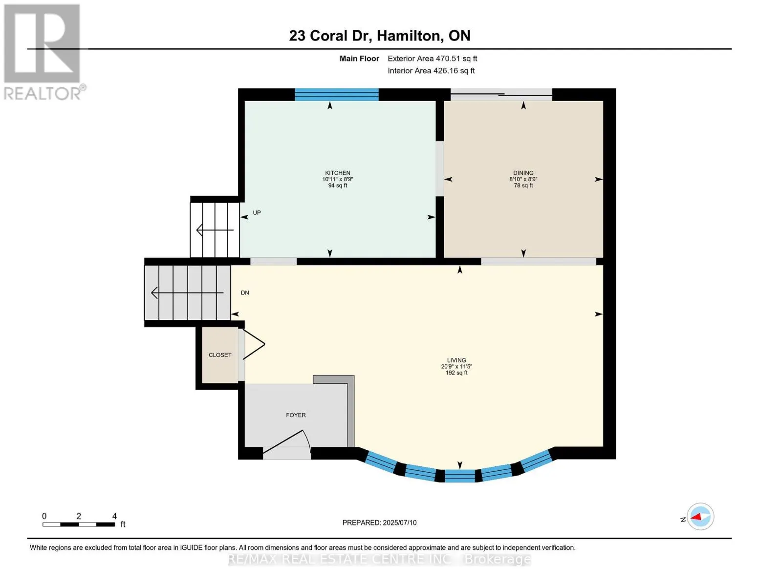 23 CORAL DRIVE