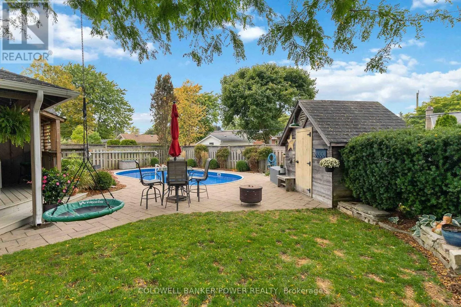 189 STARLIGHT AVENUE