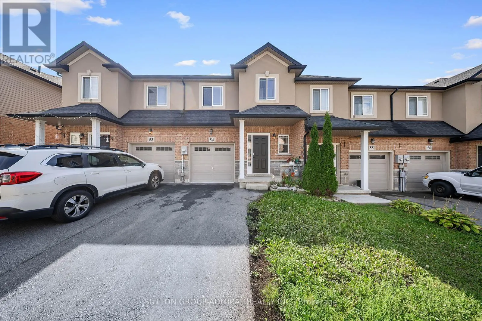 54 - 9 HAMPTON BROOK WAY
