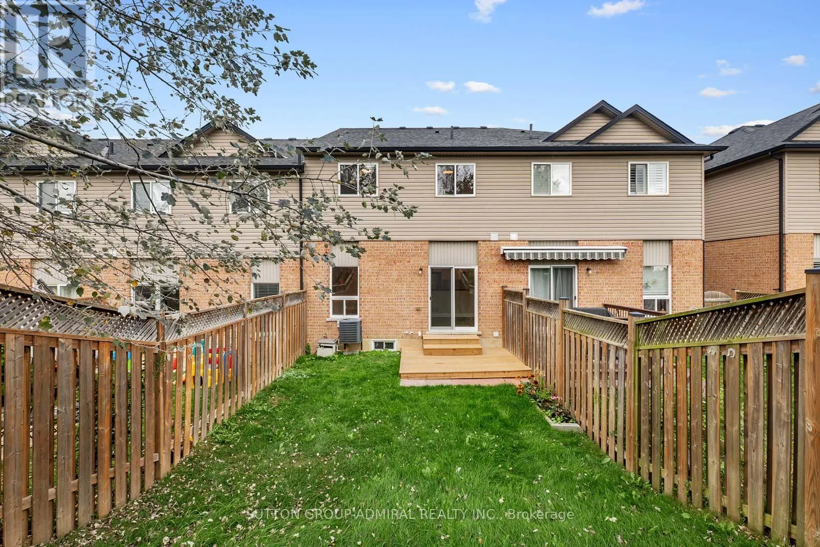 54 - 9 HAMPTON BROOK WAY