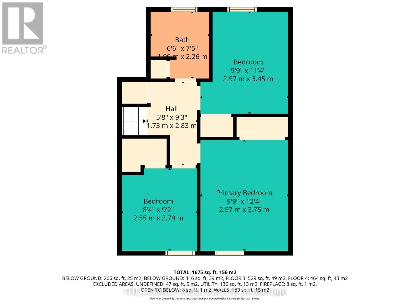 77 SOUTHVIEW CRESCENT