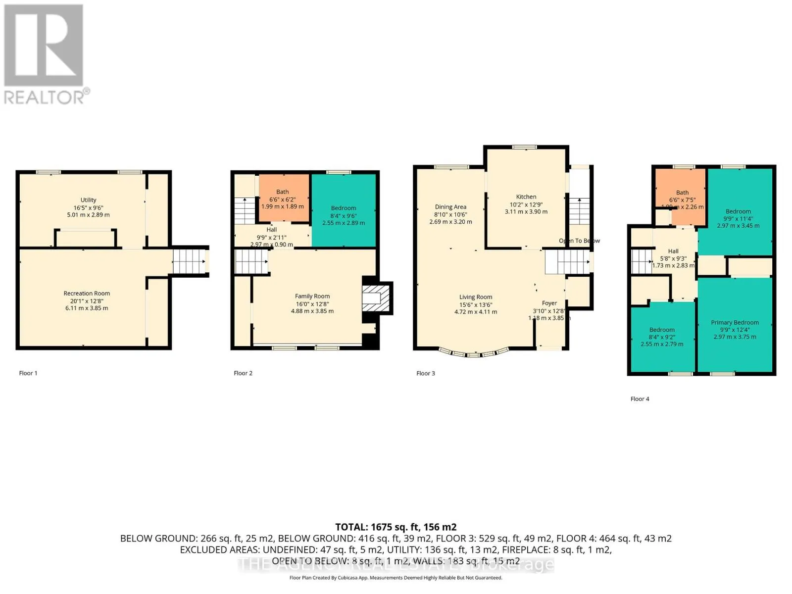 77 SOUTHVIEW CRESCENT