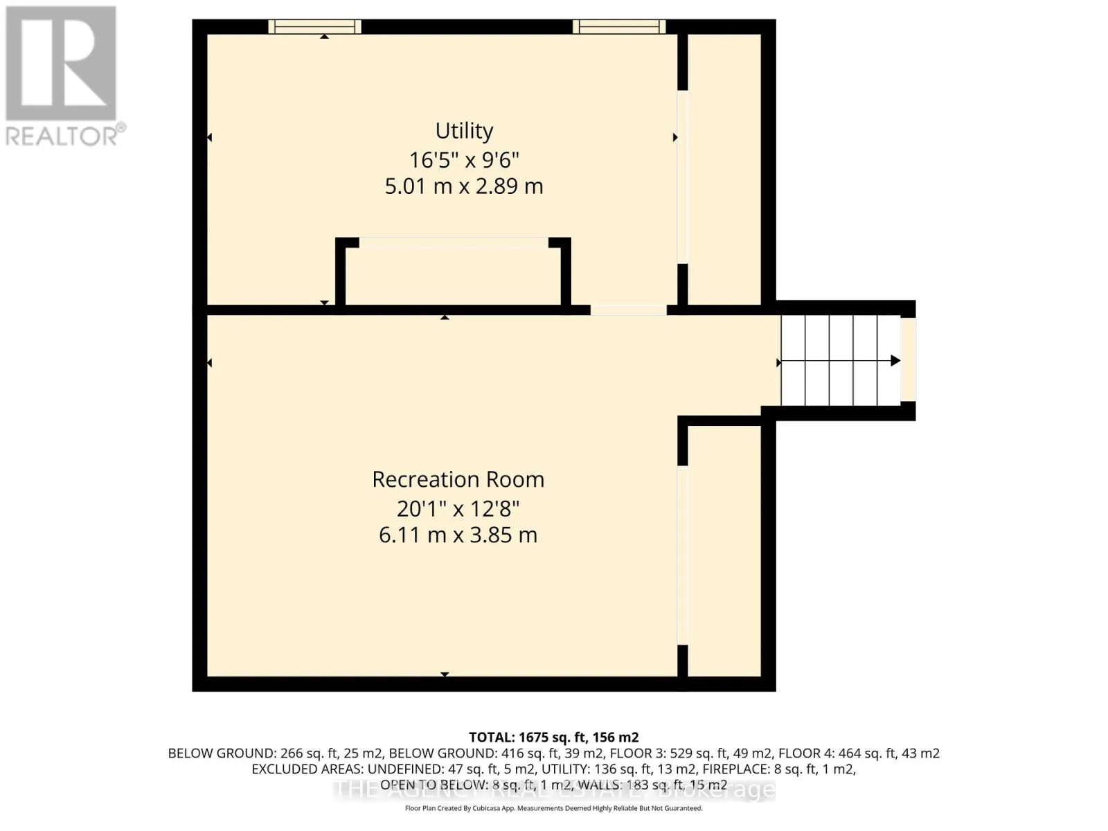 77 SOUTHVIEW CRESCENT