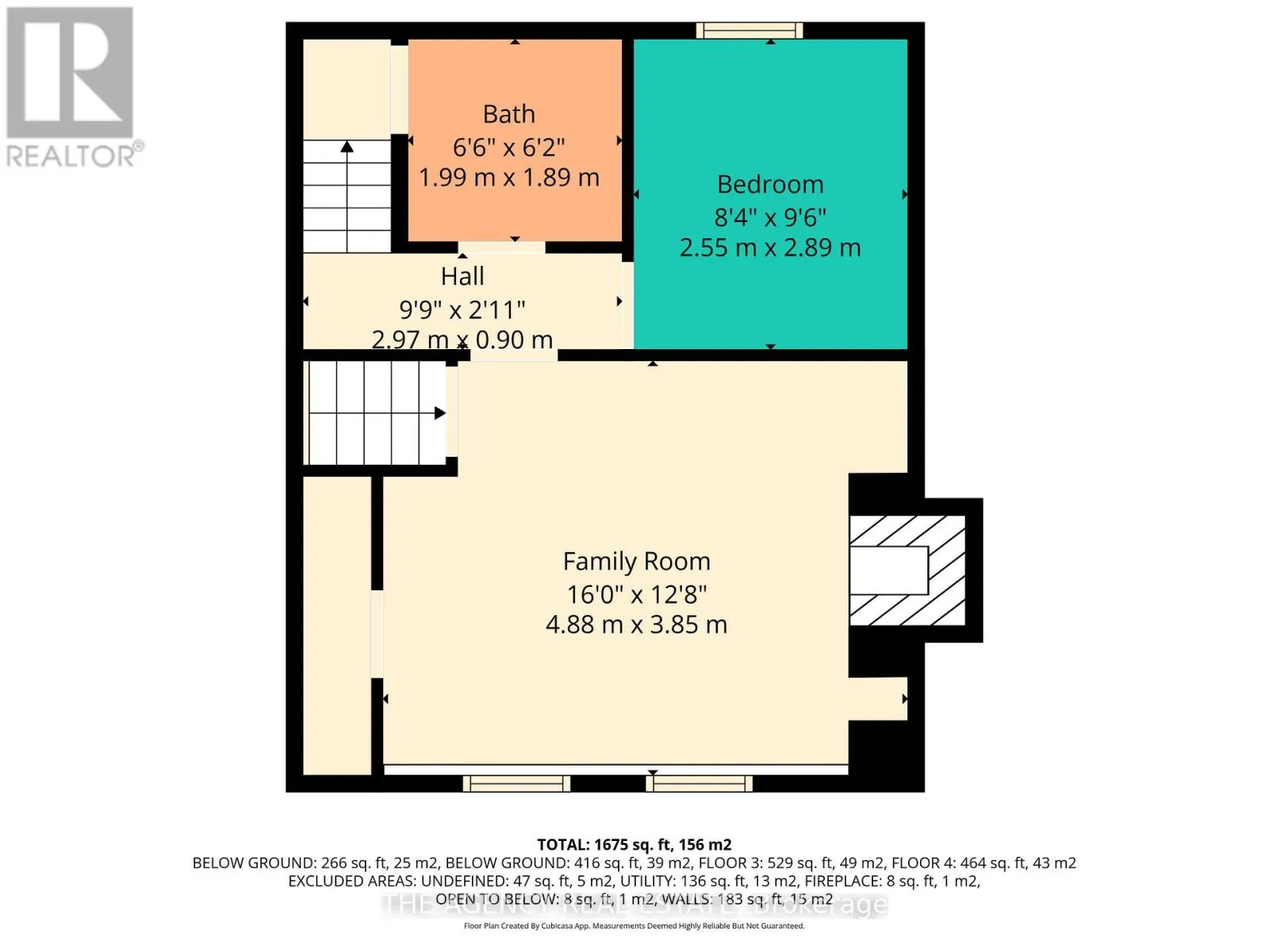 77 SOUTHVIEW CRESCENT