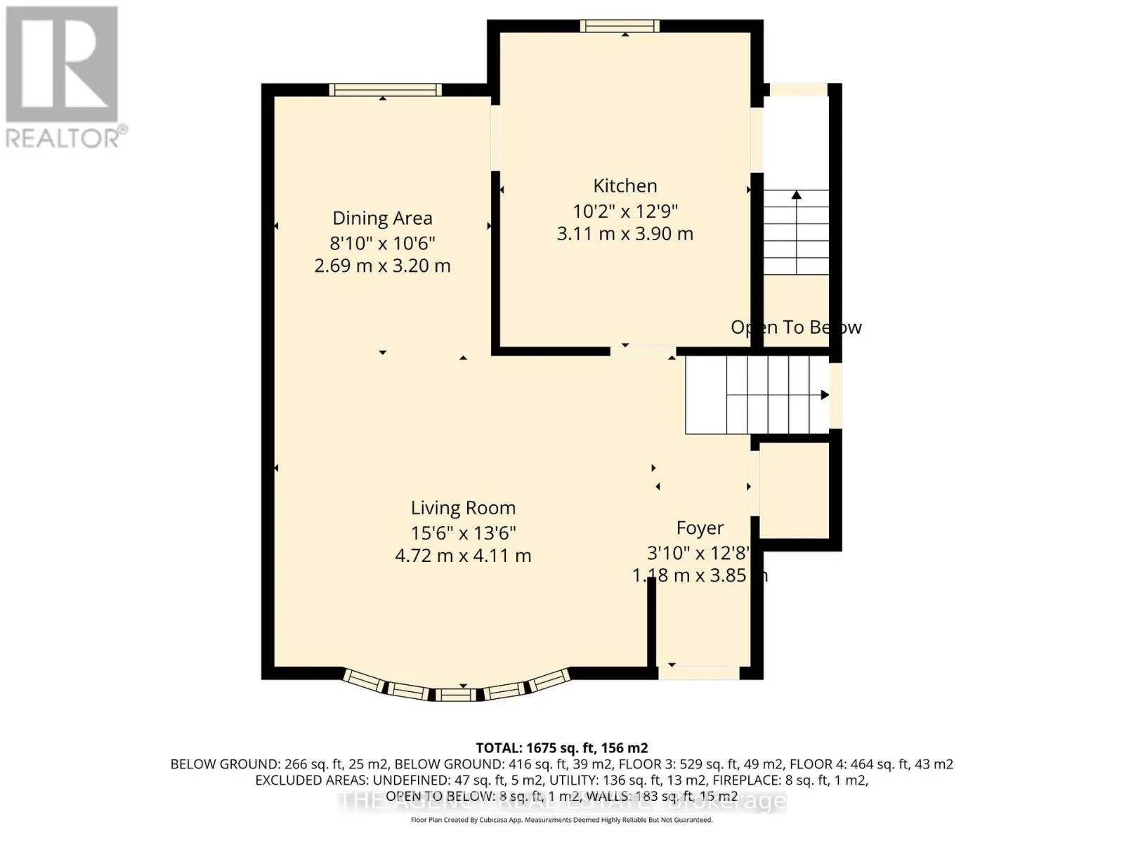 77 SOUTHVIEW CRESCENT