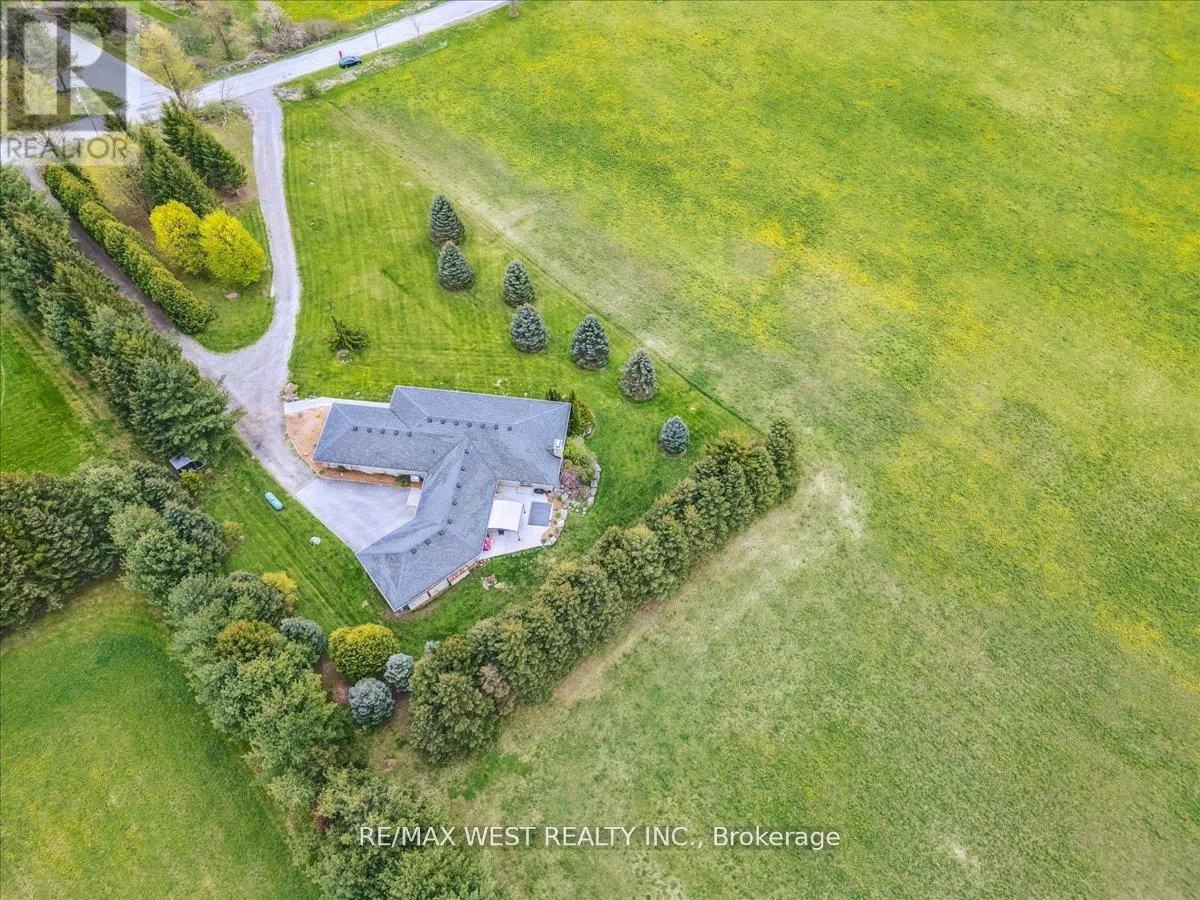 331 MOUNTSBERG ROAD
