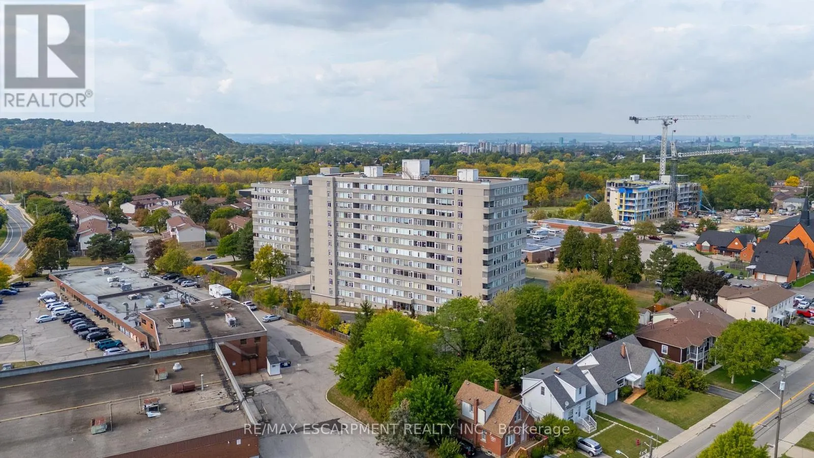 1103 - 40 HARRISFORD STREET