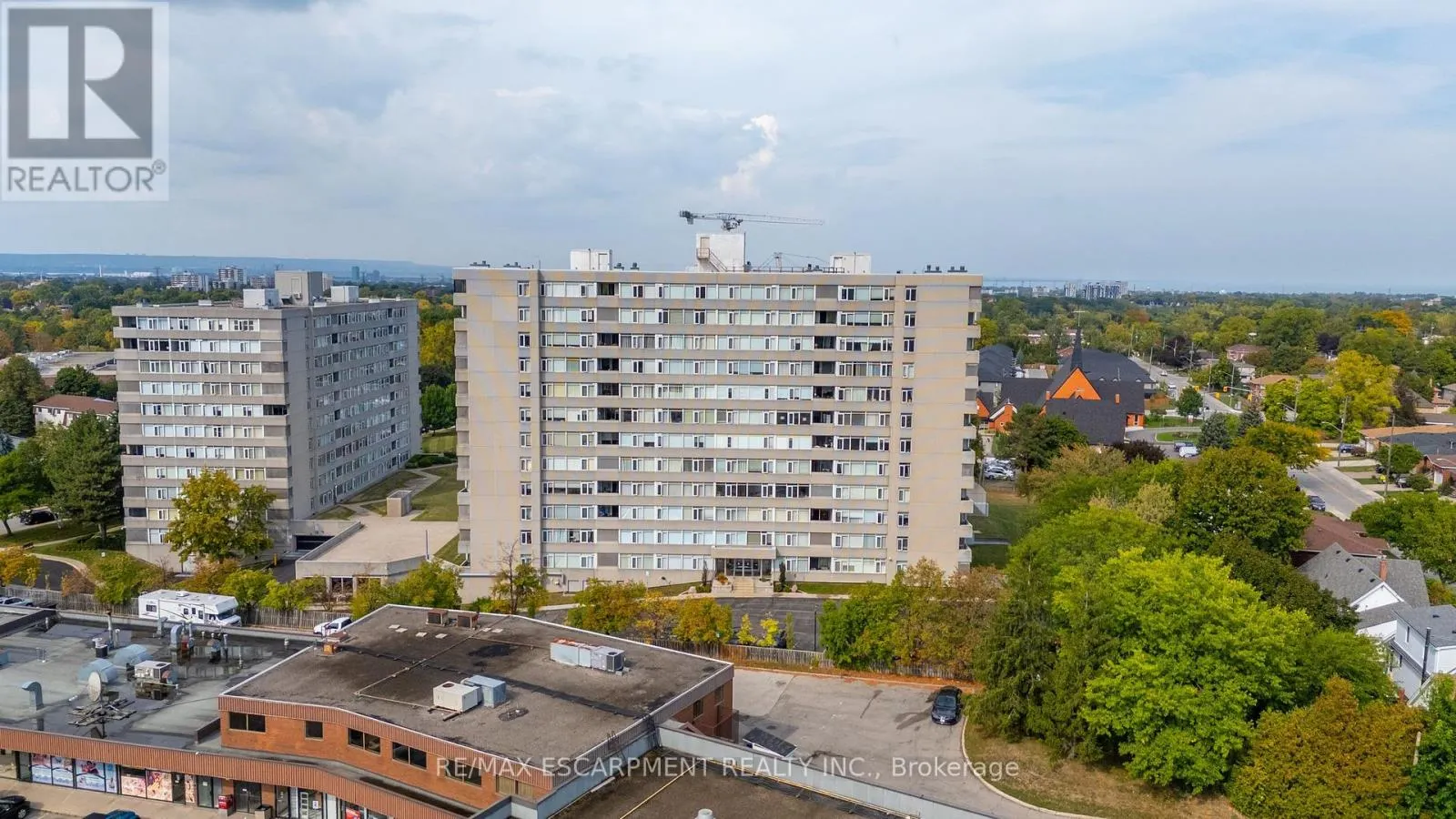 1103 - 40 HARRISFORD STREET