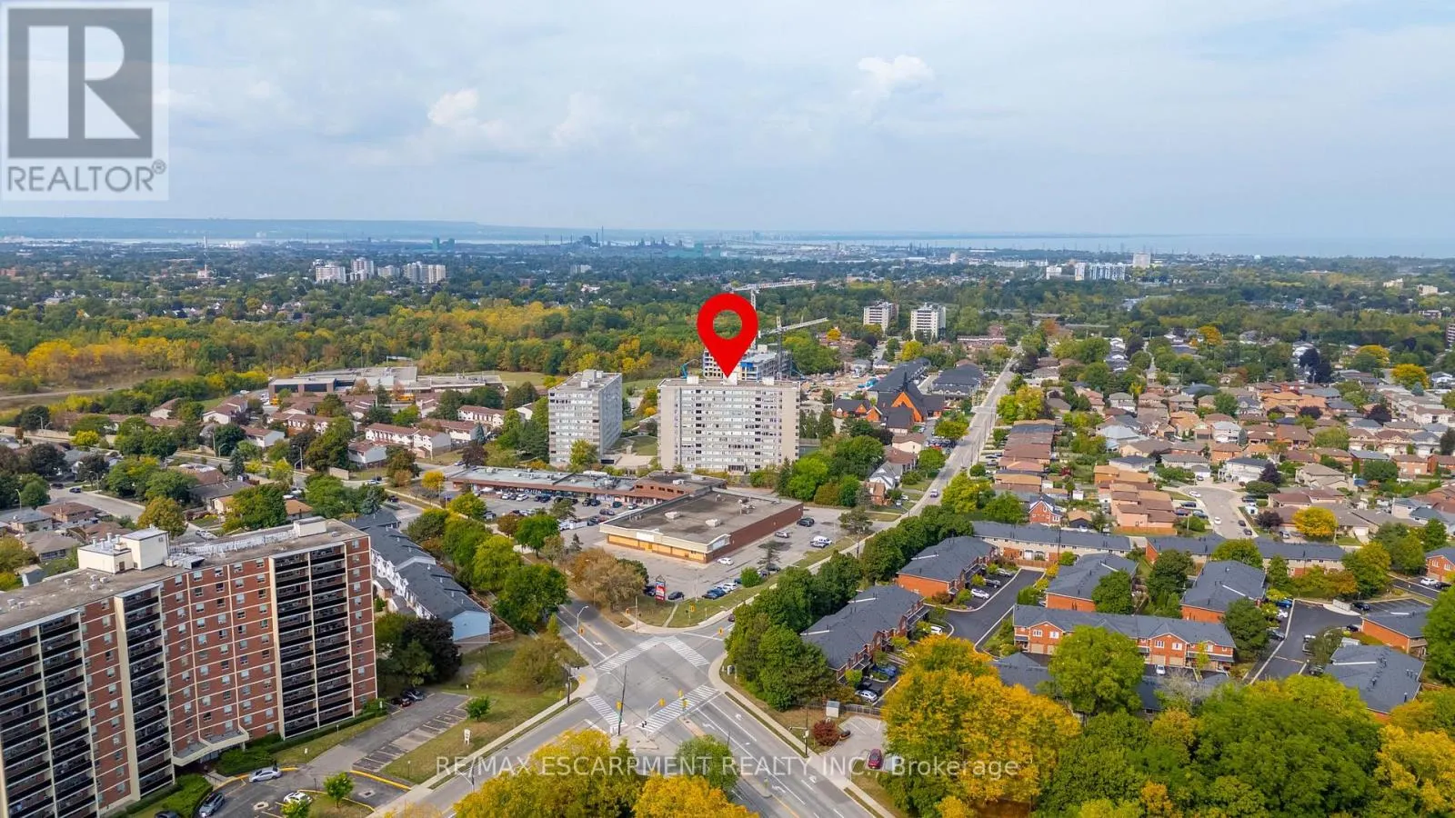 1103 - 40 HARRISFORD STREET