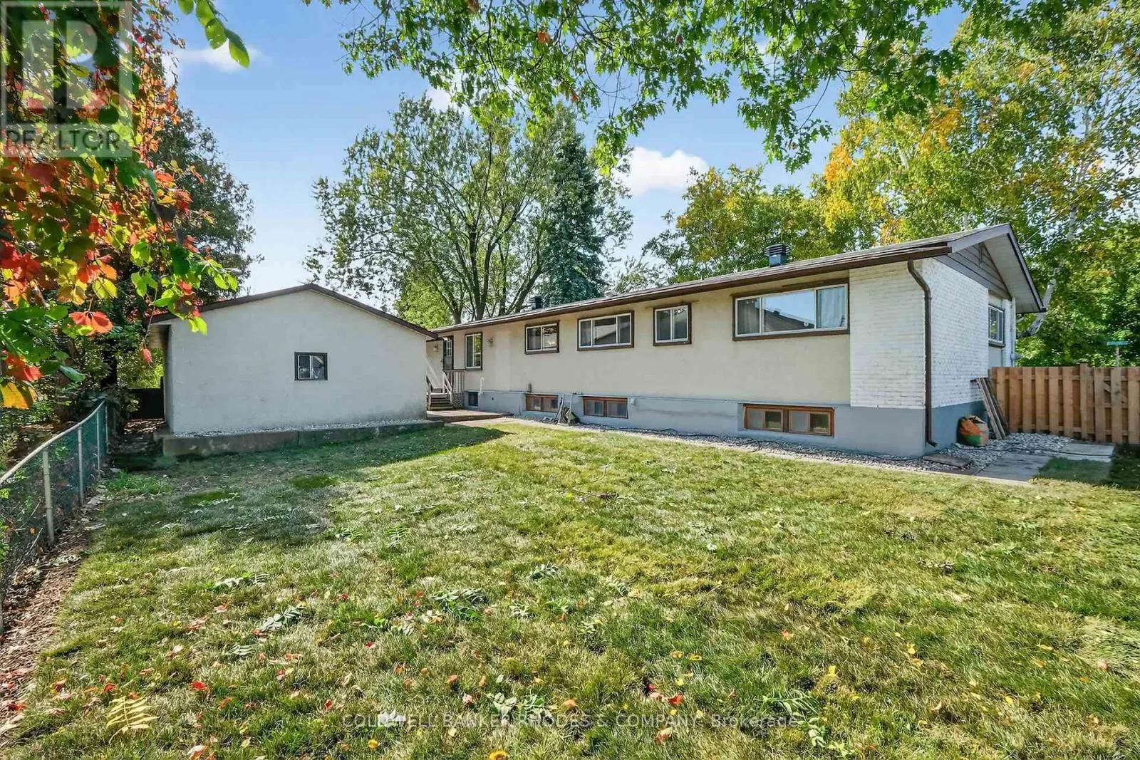 11 WILLETH AVENUE