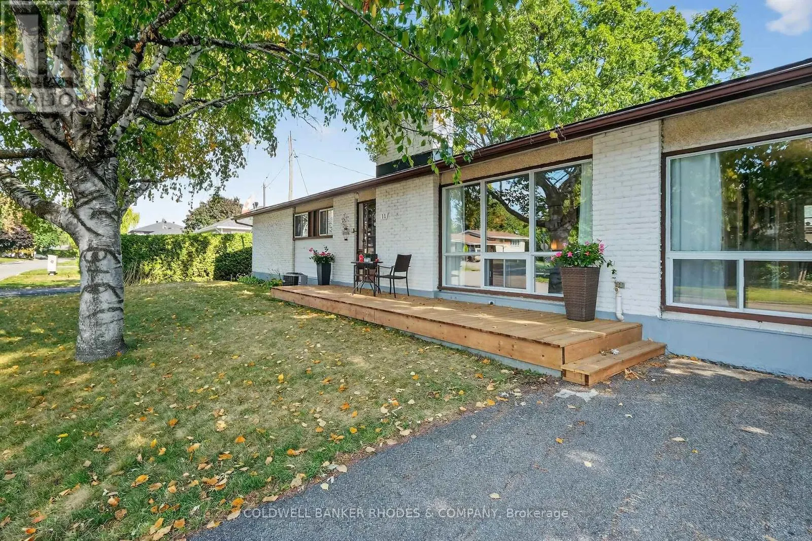 11 WILLETH AVENUE