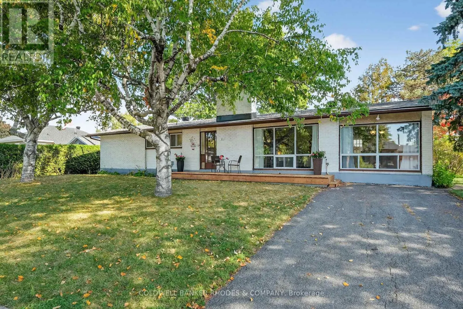 11 WILLETH AVENUE
