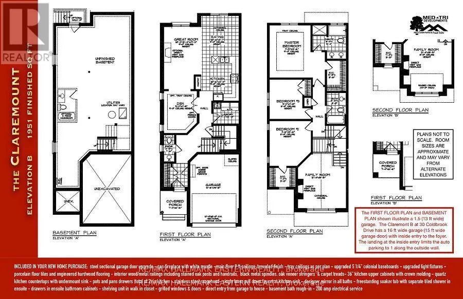 30 COLDBROOK DRIVE