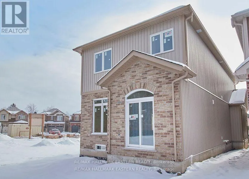 30 COLDBROOK DRIVE