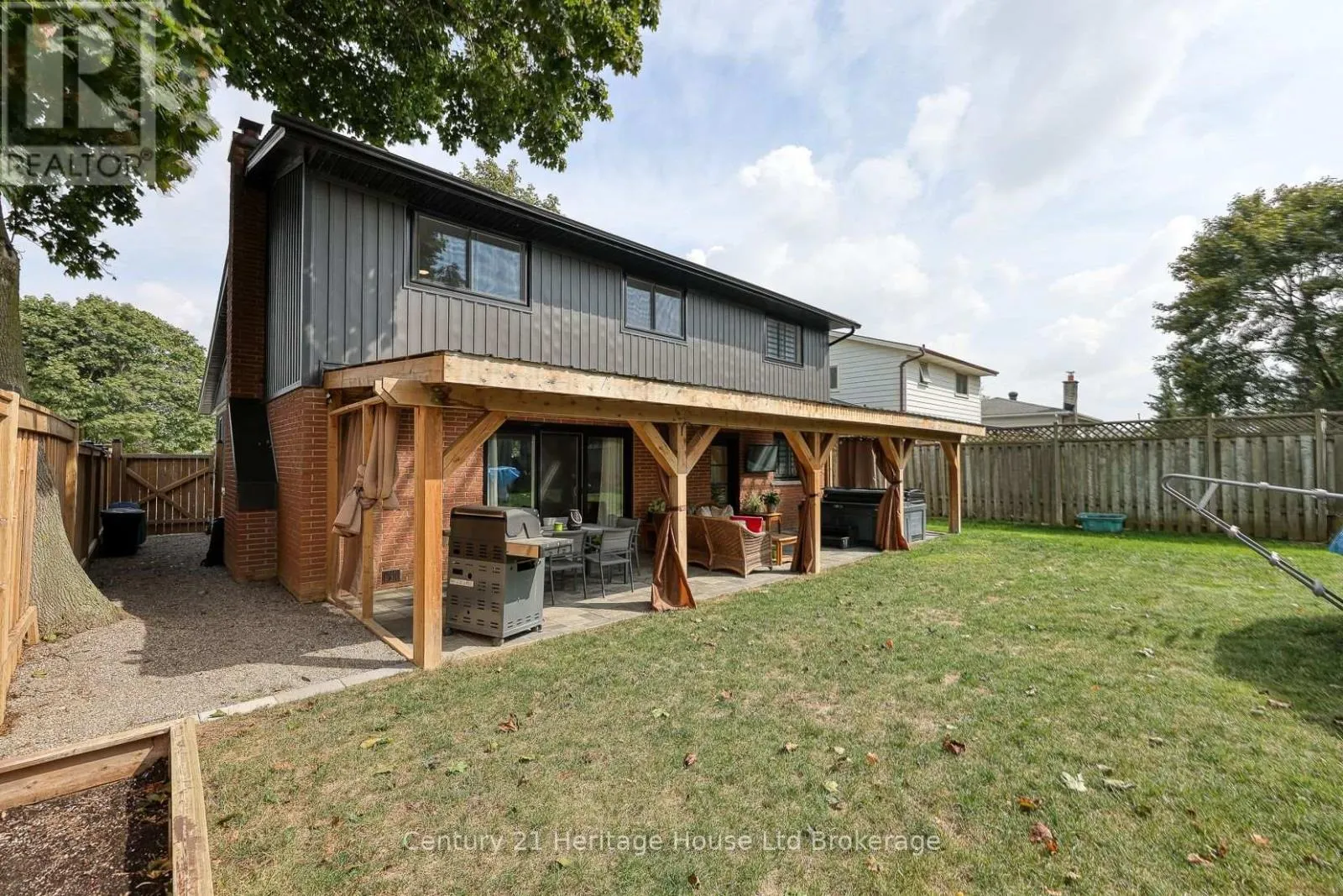275 CARTIER DRIVE N