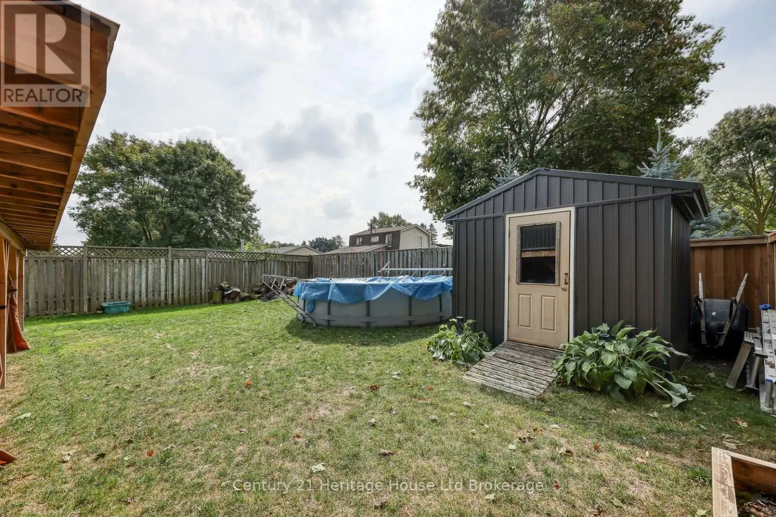 275 CARTIER DRIVE N