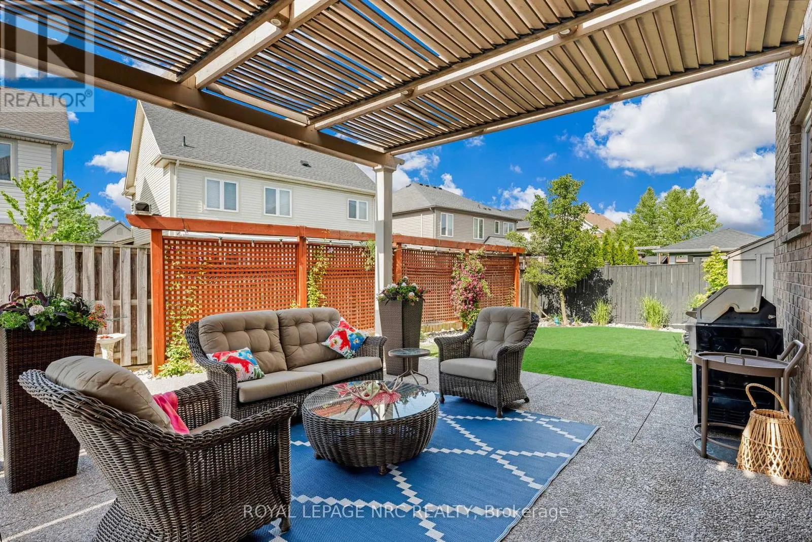 13 ALEX GRANT PLACE