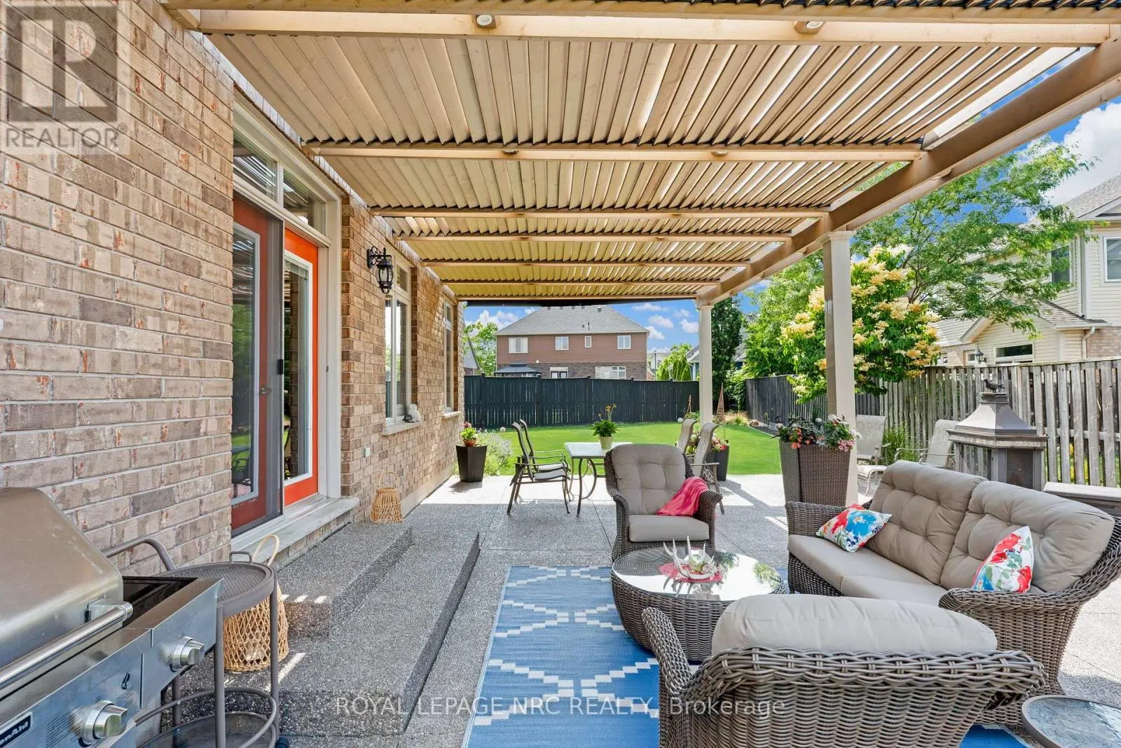 13 ALEX GRANT PLACE