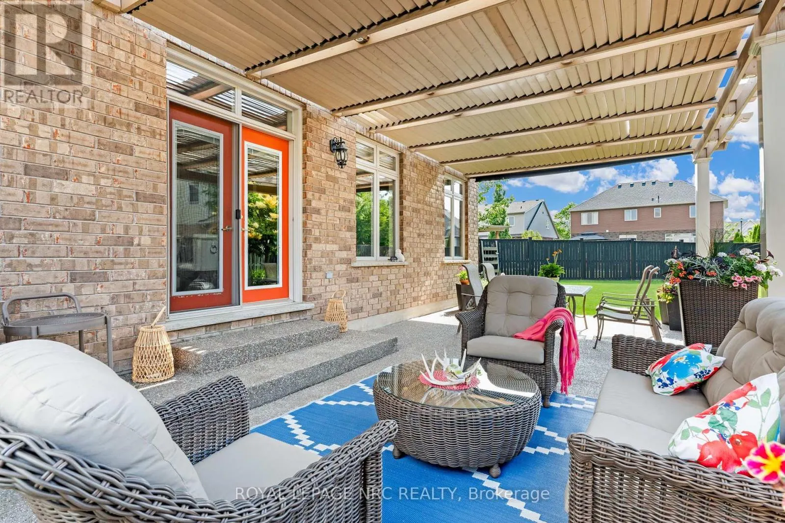 13 ALEX GRANT PLACE