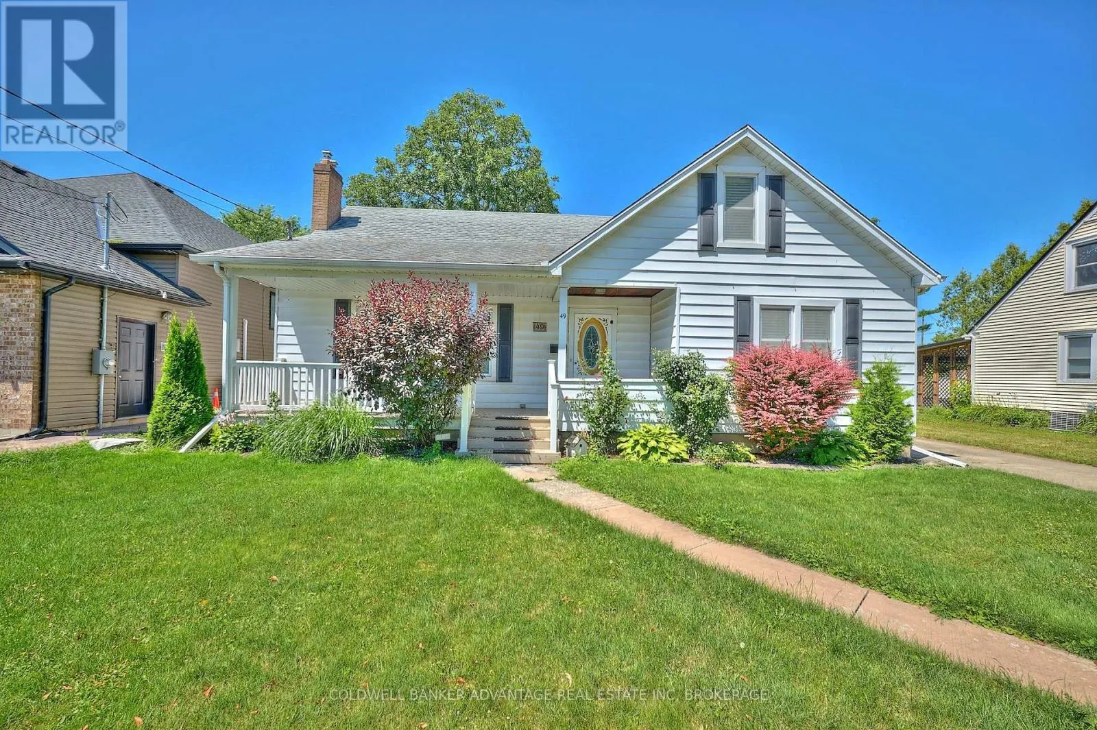 49 CARLTON AVENUE