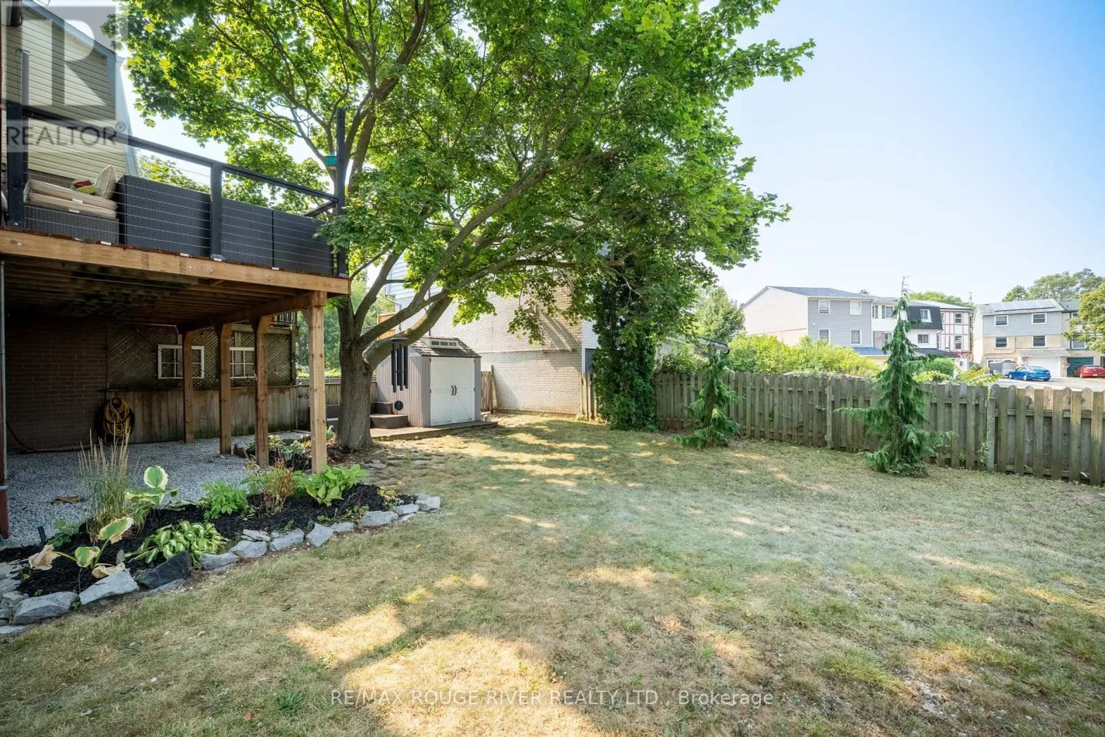 59 PEACOCK BOULEVARD