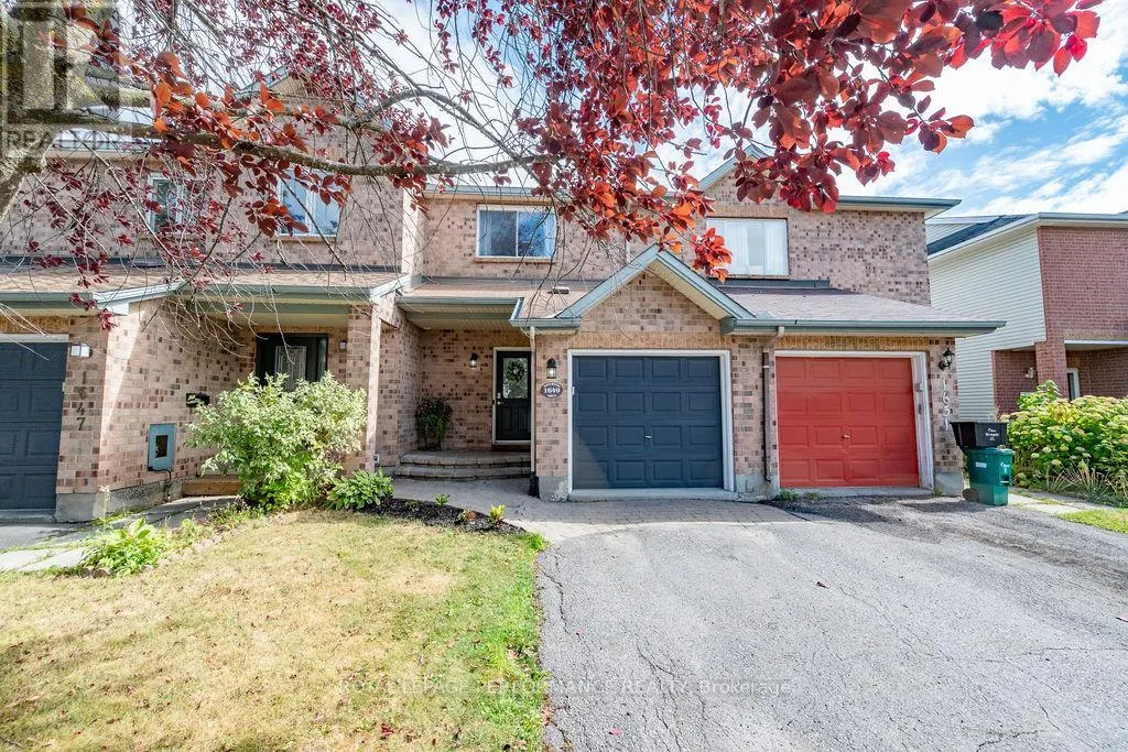 1649 GREYWOOD DRIVE