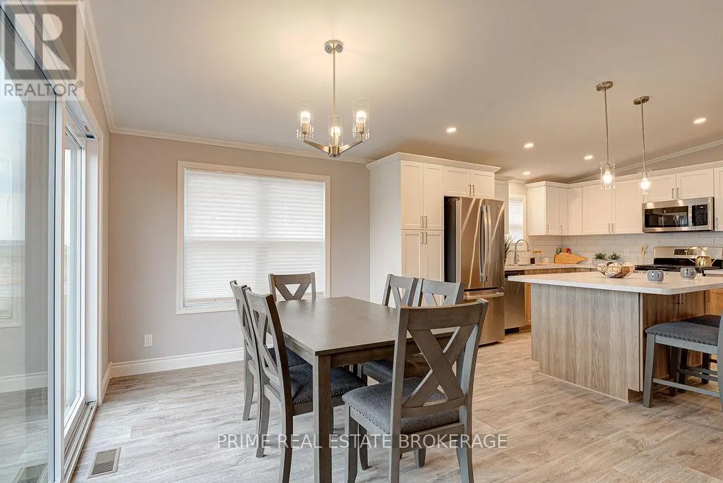 LOT 7 - 213 CAROLYNN WAY, #Lot 7